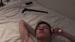 Fucked a Bottom with a Big Dick.