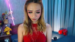 Chelzea Marie Private Show