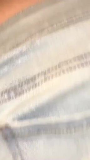 Farts from my fat ass   Clip 2