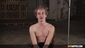 Master Sean Taylor Smashed Joey Valentine Tight Pucker