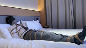 CO WORKER IN TROUBLE