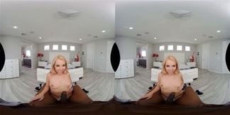 Nobody Does it Better than Naughty America VR Interracial Compilation
