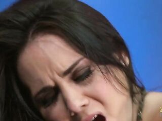 Anal sex is taken to some other level as this sexy aged receptionist and a hotel guest bang hard on ebony leather hotel furniture. The mother i'd like to fuck enjoys taking the guests big shaft in her taut moist rectal hole