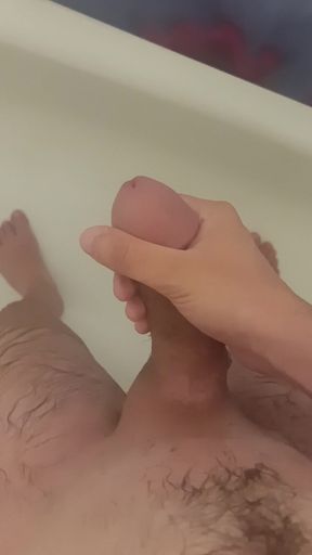 Handjob up