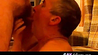 Father's Blowage Cumeater