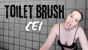 Toilet Brush CEI (MOV)