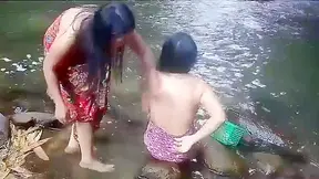 Luscious Japanese Beauties Soaking Up the Sun – Hot JAV Poolside Fun!