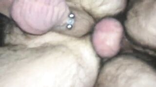 Bareback worker needed for a wild anal sexcapade in hotel room