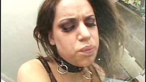mia bangg takes anal and ass to mouth from benjamin bratt