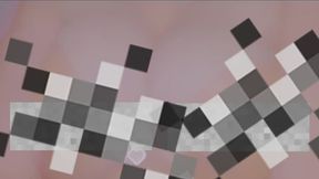 NUDE (bra) WORSHIP (CENSORED)