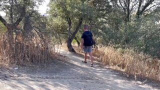 アマチュアApolo Adriiの自家製動画、巨根がアナルファックされる