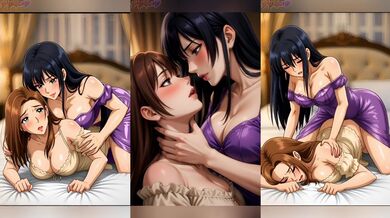 Relax, multi orgasm (2. Part)