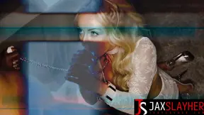 Blonde MILF Sadie Summers Is A Real Slut