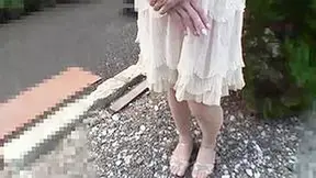 Hairy Japanese Milfs - (full Hd Movie - Original Version) - Naho Kojima