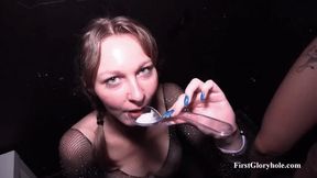 Sandra Sugar - One Man of Many Men