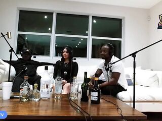 Asherclantv Podcast Feat Adult Stars Emerald Loves #podcast #asherclantv