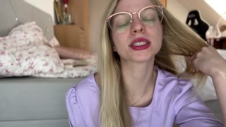 How to SISSYGASM