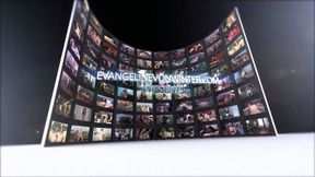 Submissive Wife gets mesmo Jewelry for Blowjob