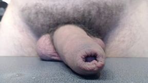 Dustin Hot Private Show