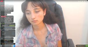 Stripchat Marri-stella clip (miraii2017)