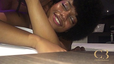 POV Intimates w Vicky Menage