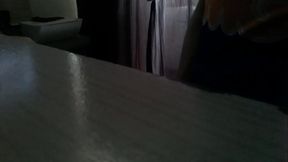 Cruzeirense dando gostoso