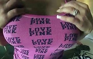 On the Love Boat with Mariah Milano