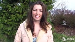 Amber Alias Thrives in the Spotlight - Full Length 4K Remaster
