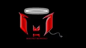 Magno Moreno Unleashed in Steamy Bareback Ride – Raw Gay Fun 18+