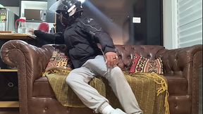 MOTOBOY FODEU CLIENTE POR DINHEIRO.- FULL RED