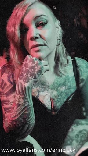 Precision Cock and Body Positioning