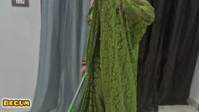 Devar Fucked Bhabhi in Doggy Style