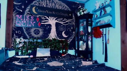 Petite teen's tiny body folded like a pretzel for deep penetration