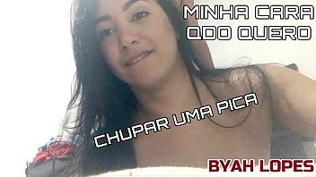 minha cara quando quero chupar uma pica - INTERRACIAL com NEG&Atilde_O