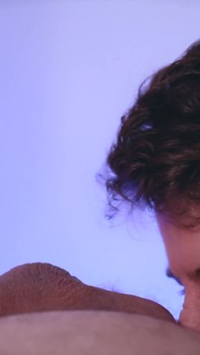 Kiwi Boys Amateur Threesome with Hot Hung Dick