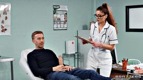 The Deepthroat Doctor In