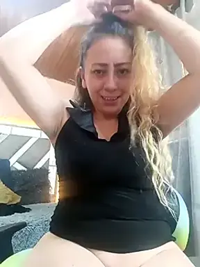 show hot