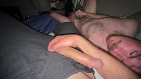 Excellent Morning - made you some eggs