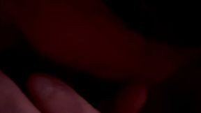 Amateur wife sucks me good