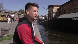 Czech Hunter: A Dirty Secret in the Most Unexpected Place