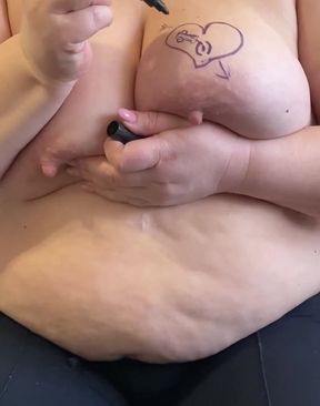 Hy here is big tits