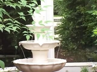 Ebony Sexy Snatch Craves a Large Ebony Penis in Her Cunt