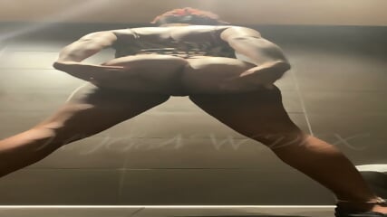 The Most Viral Natural Ass On The Internet V-Jiles 05