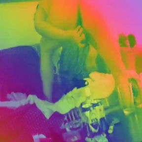 Me Playing with My Toys