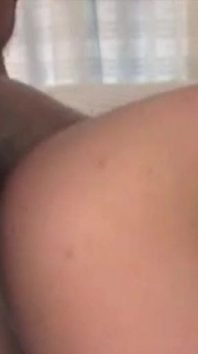Fucking Bareback