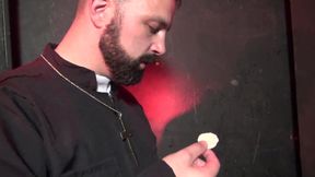 Dirty Breds Scene-1_two Hunks Fuck Hard and Suck Each Other's Cock