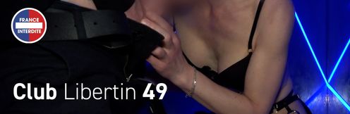 Swingers' Club vol.49