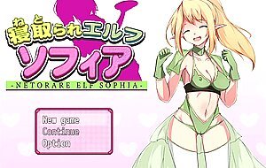 Cuckolding Hentai Game: Elfen Fire Sofia