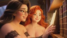 Velma & Daphne's
