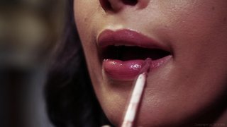 Super Hot Anissa Kate Uses a Vibe and Takes a Pussy Pounding